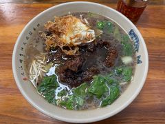 -无名氏面馆(邮电路店)