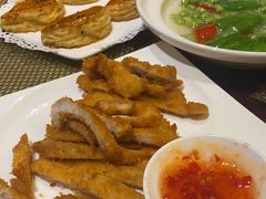 -欣旺·迎宾楼·百年无锡菜