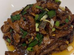 -天和晟烤鸭店(玉泉西街店)