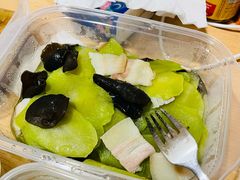 -金时代顺风大酒店(金山店)