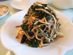 -玉华宫宾馆·餐厅(铜川驻京办店)
