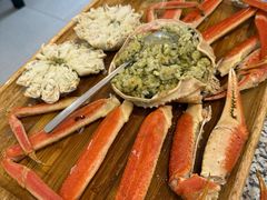 -震海贝烤贝·民俗特色店(延吉总店)