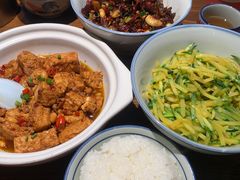 -老湘村·湖南土菜(天河维多利店)