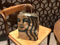 -星巴克臻选(成都宽窄巷子店)