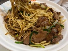 -二扁私房面馆(崂山路店)
