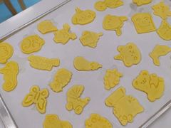 -米柚烘焙教室(新天地购物中心店)