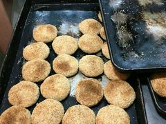 -朱记小郑酥烧饼(建康路店)