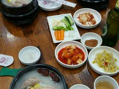 -张师傅参鸡汤店(高丽街店)