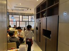 -海底捞火锅(锦艺城店)