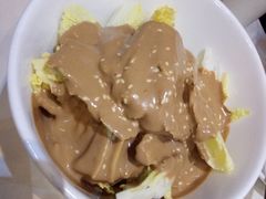 -巴渝兄弟川菜(宽街店)