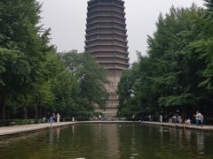-玲珑塔公园