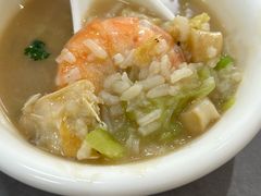 -官塘陈记鱼生·潮汕砂锅粥·牛肉火锅(潮枫路总店)