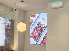 -千牛将·鲜牛肉火锅(开元路店)