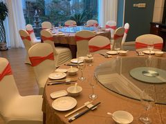 包厢-园林格兰云天大酒店-太极名厨中餐厅