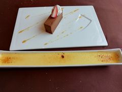 -卡本妮法餐厅·北京和平宾馆