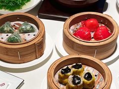 -炳胜私厨(中达旗舰店)