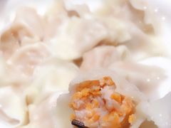 海胆水饺-海铺·渔家虾水饺(皇姑店)
