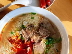 -苏氏牛肉面(北京南路店)