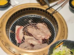-炙城·韩式烤肉(南京东路店)