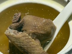 -琬苑鸽庄·川粤融合菜(解放碑总店)