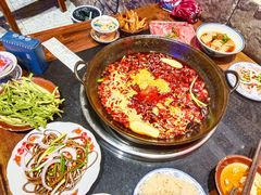 -楠火锅(绵阳首店)