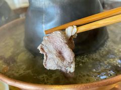 手切鲜羊肉-清真·鸦儿李记·涮肉(和平里店)
