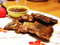 -大岛日本料理铁板烧(南通大饭店)
