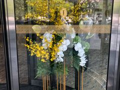 -上海静安洲际酒店
