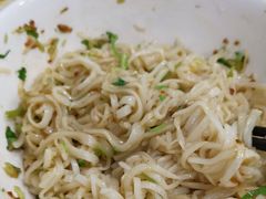 -李记鹅肉粿条