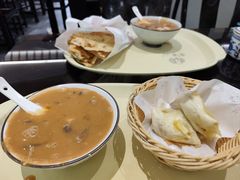 -方中山胡辣汤(西安高新区店)