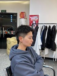 点击看大图 -HD HAIR STYLE