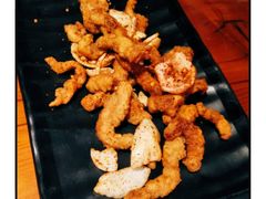 -炉小二铜锅牛蛙•川湘菜(三里屯店)