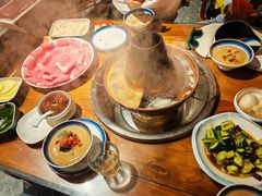 -鑫隆四季涮肉(八角畅游店)