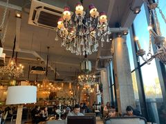 -maan coffee漫咖啡(通州店)