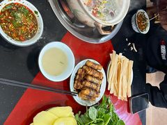 -花水湾红太阳牛肉汤锅
