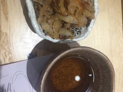 -林妈妈村·日式料理(宝山龙湖天街店)