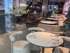 -必胜客(包头万达店)