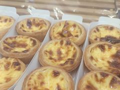 -味多美蛋糕(金顶街店)