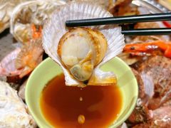 -和源祥·日照菜扛把子(万平口一店)