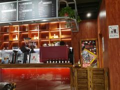 -BINGO COFFEE宾果彩咖(大东方店)