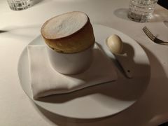 -文华扒房及酒吧(香港文华东方酒店)