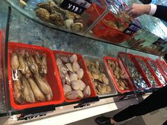 -船奇蒸汽海鲜·闽菜(八市海鲜总店)