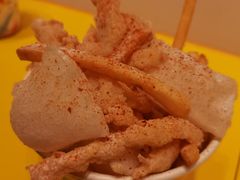 -乐乐姐超级土豆(荟聚店)