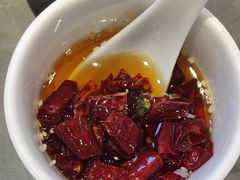 -前门·鲜肉火锅(长风店)