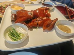 宜良小刀鸭-泓0871臻选云南菜·味庄