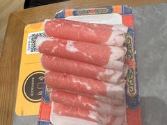-侃爷南门铜锅涮肉
