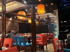 -周丹丹原味烧烤(香格里拉店)