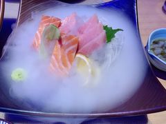 -琴寿司居酒屋(中山广场店)