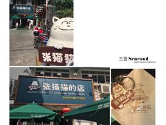 -张猫猫爱吃鱼