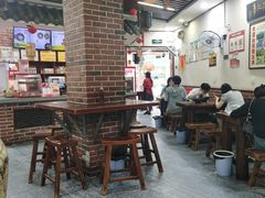 -一品飘香米线(一中总店)